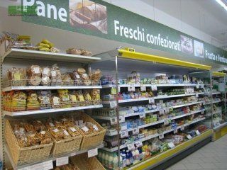 vendita di affettatrici per salumerie