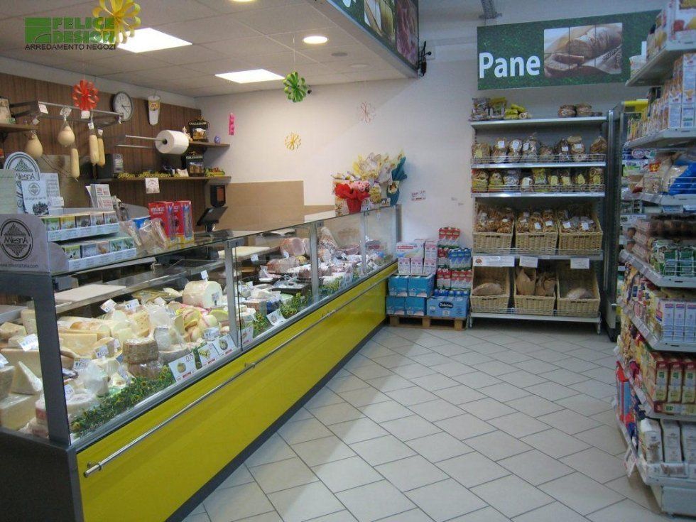 vendita di bilance elettroniche per pescherie