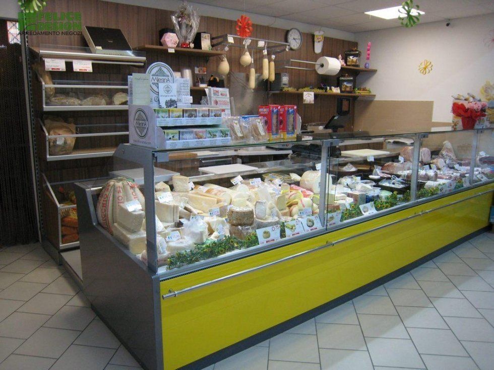 vendita di affettatrici per macellerie