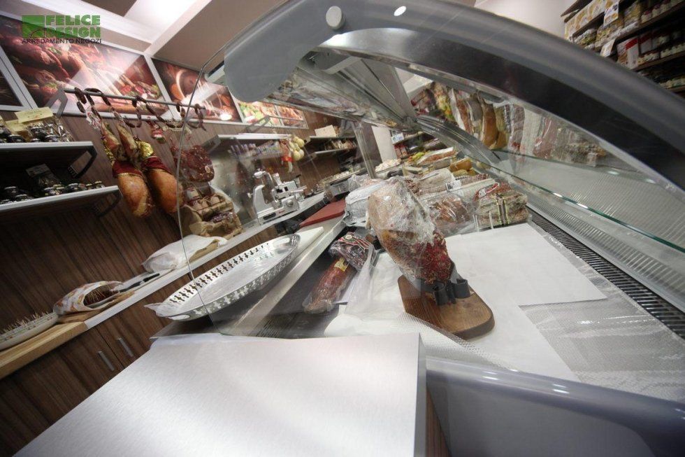 impastatrici per panifici