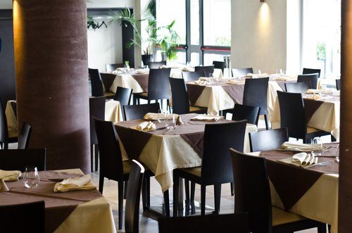 Pizzerie - Ristoranti