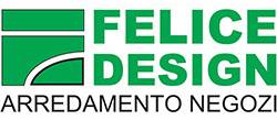 FELICE DESIGN LOGO