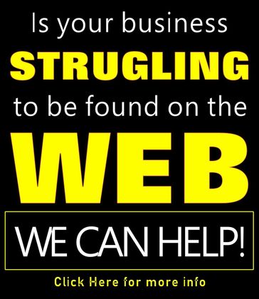 Black owned digital web solutions on Afrobiz