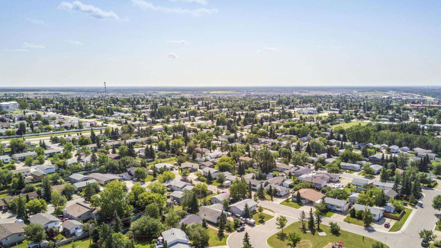 BLACK OWNED BUSINESSES IN GRANDE PRAIRIE