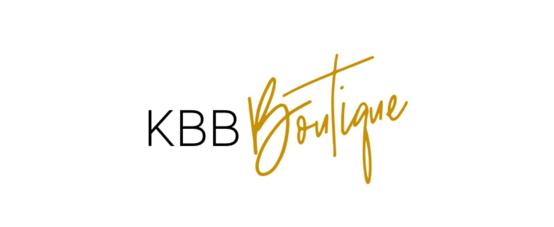 KBB BOUTIQUE