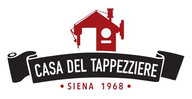 LA CASA DEL TAPPEZZIERE-LOGO