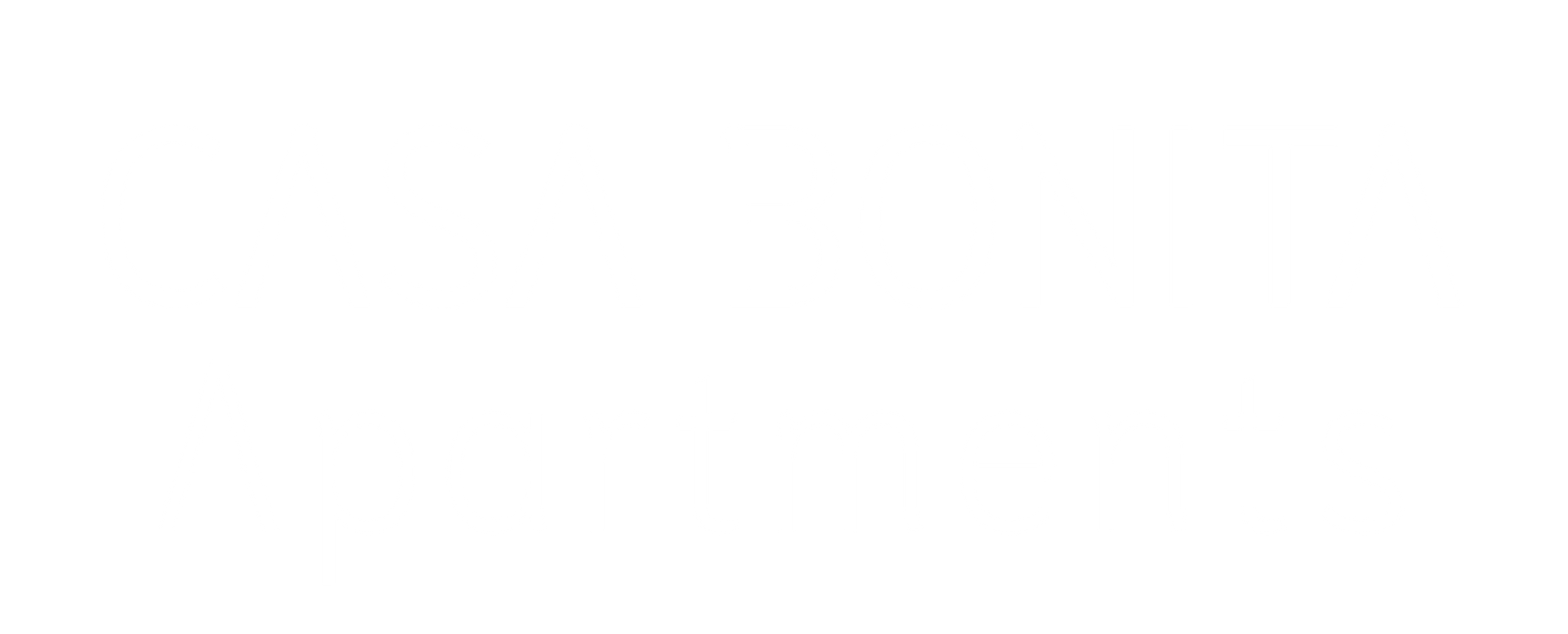 Plaza Apartments logo - footer, go to homepage