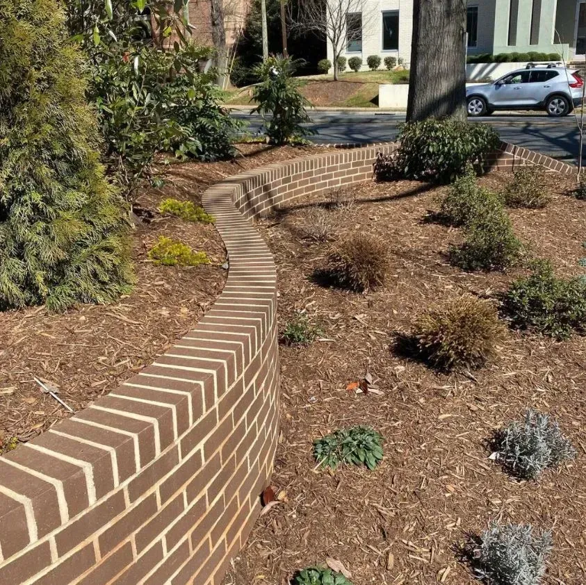 brick masonry charlotte nc
