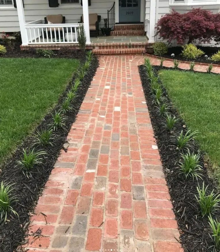 brick masonry charlotte nc
