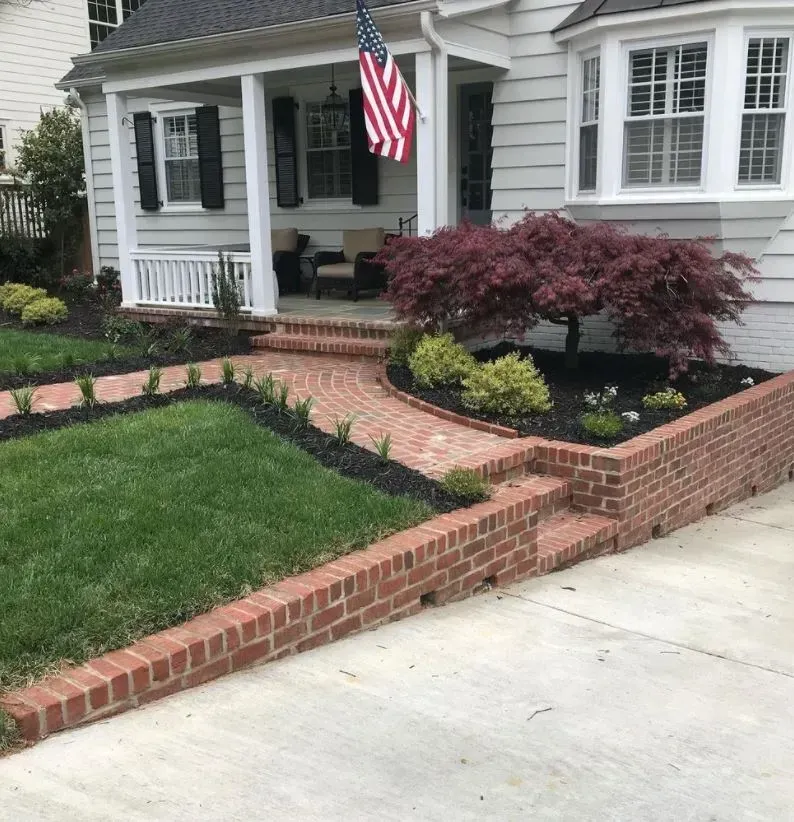 masonry contractors charlotte nc