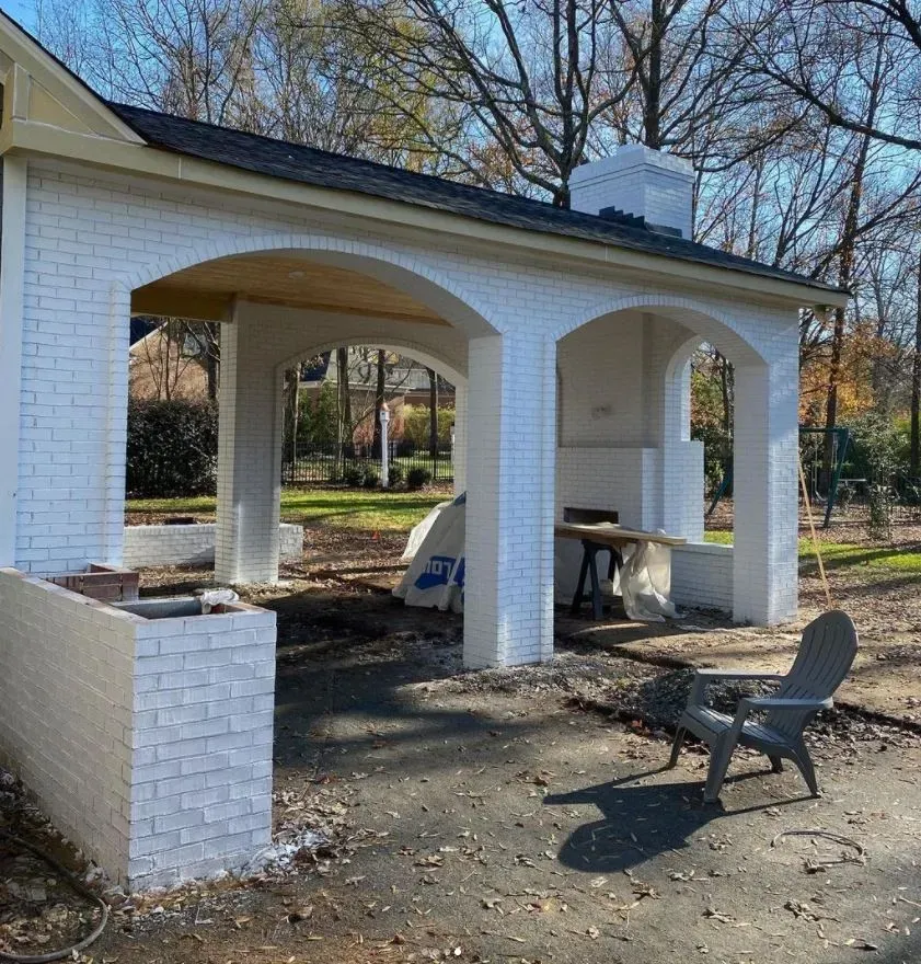 masonry contractors north carolina
