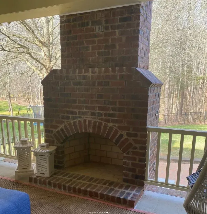 masonry contractors north carolina
