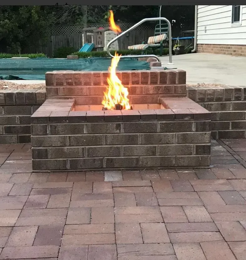 masonry contractors north carolina
