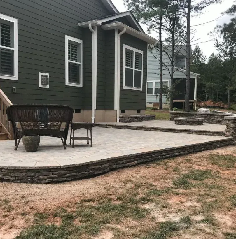 masonry services charlotte nc