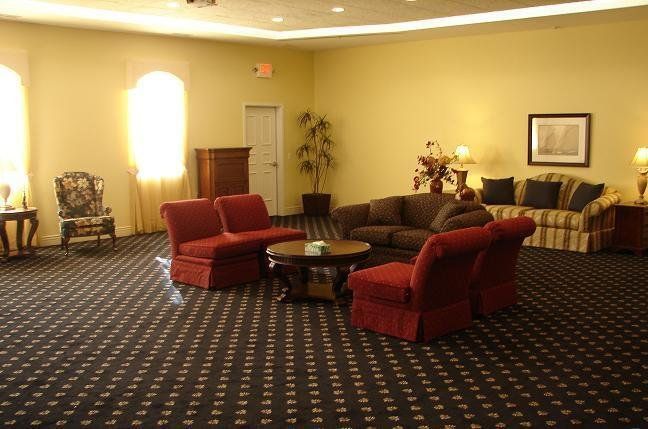 Funeral Home