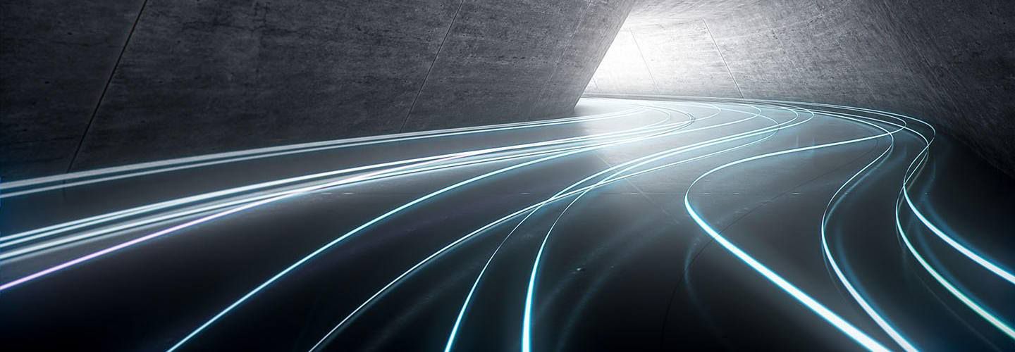 Dark Tunnel With a Light Coming Out — Bear, DE — Smith Paving & Contracting, Inc.