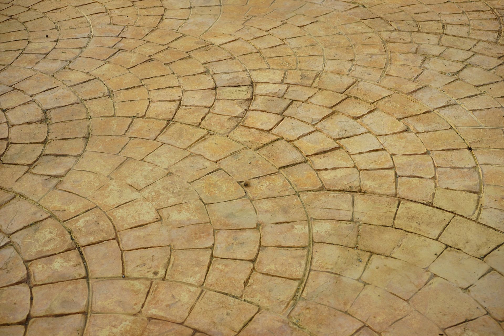 Marble Texture Stamp — Bear, DE — Smith Paving & Contracting, Inc.