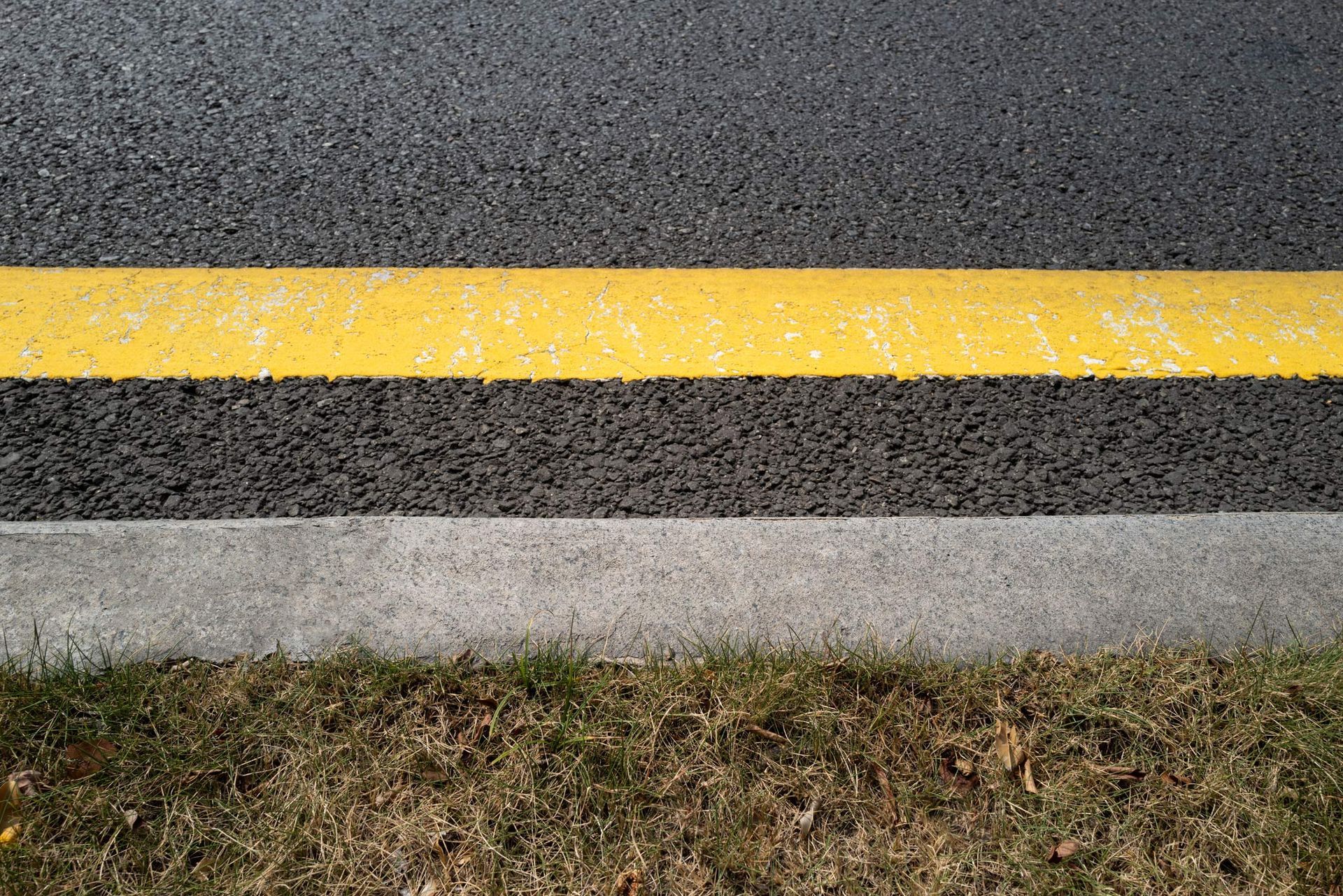 Overlooking Asphalt — Bear, DE — Smith Paving & Contracting, Inc.