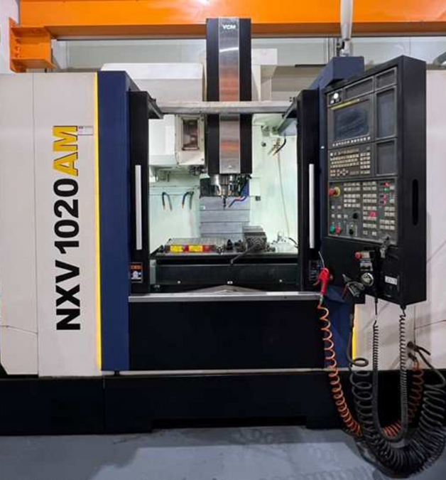 ACT POWER New Taipei City Manufacturing Facility