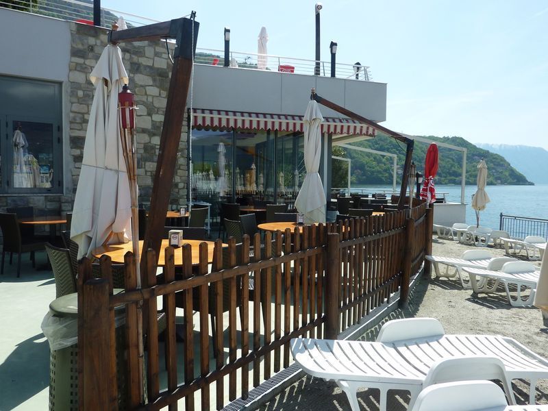 bar Lido di Bellano Engi.Co.