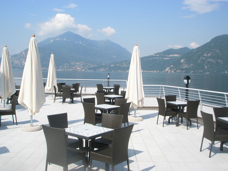 progettazione Lido di Bellano