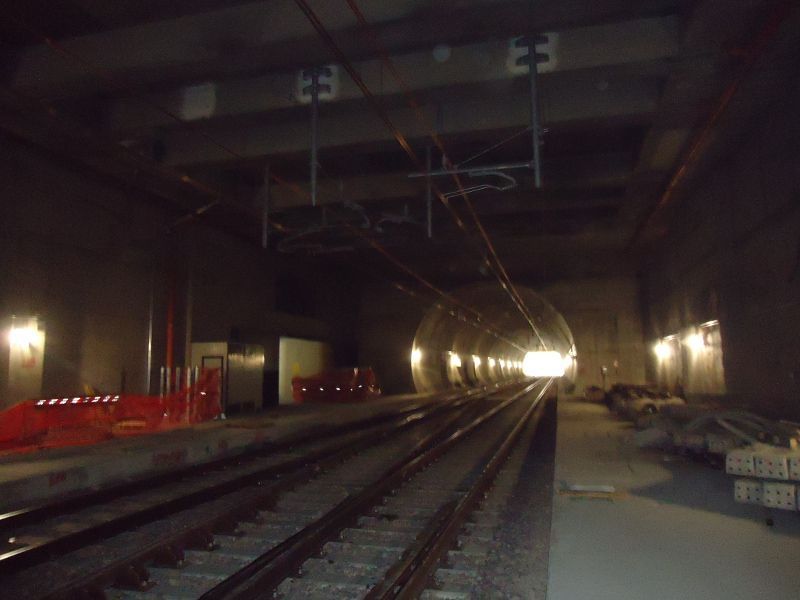 progetti ingegneria ferrovie dello stato Milano Bologna