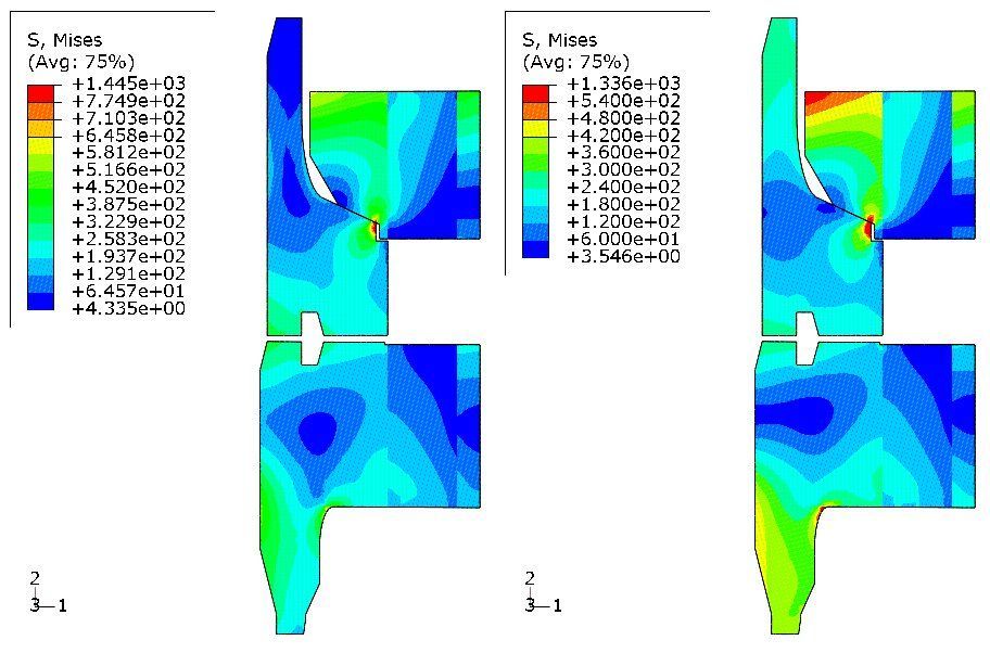 produzione Compact Flange Engi.Co. Milano