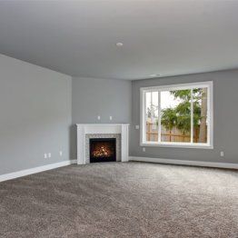 Living Room - Floor Cover in Downey, CA