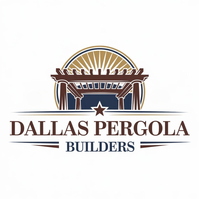 Dallas Pergola Builders logo