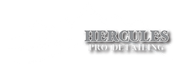 Hercules Pro Detailing