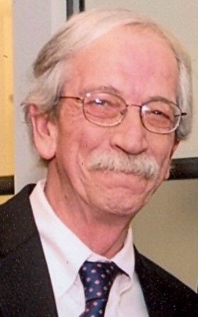 Patrick R. Sabelhaus