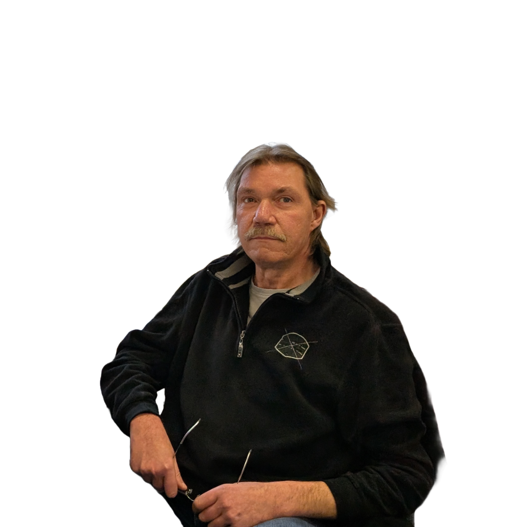 Personalfoto Mitarbeiter der Innotech Versorgungstechnik GmbH