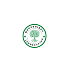 Woodbridge Landscaping Logo