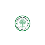 Woodbridge Landscaping Logo