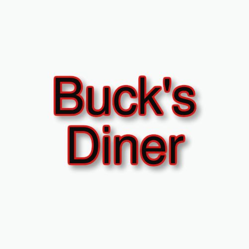 Buck's Diner