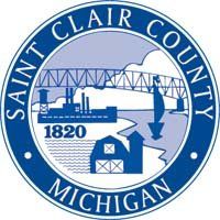 Saint Clair County Michigan