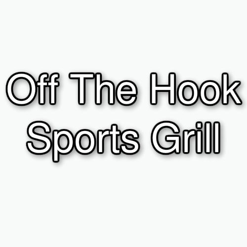 Off The Hook Sports Grill