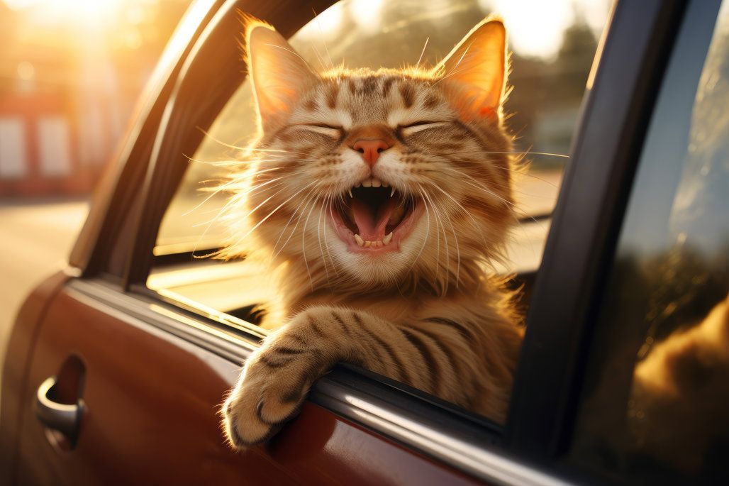group of people sitting at a table looking at a computer screen
