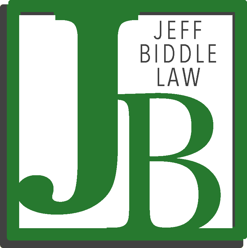 Jeff Biddle Law