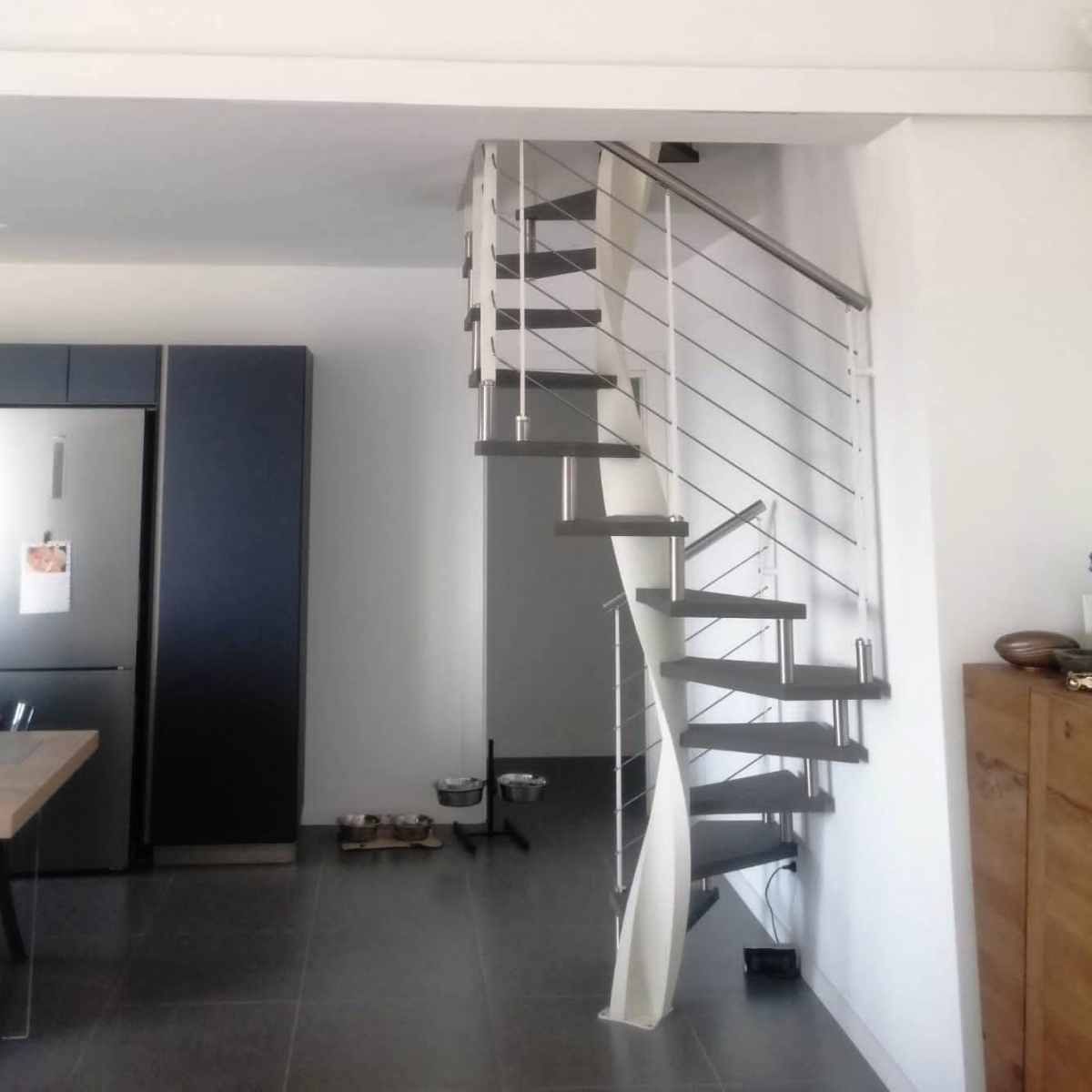 ELICOIDALE QUADRA / MELANIA QUADRA