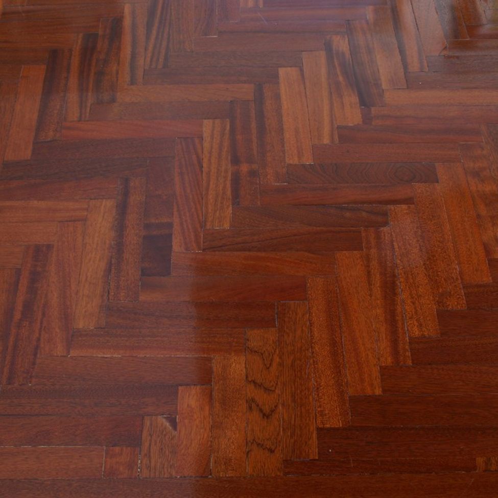 parquet