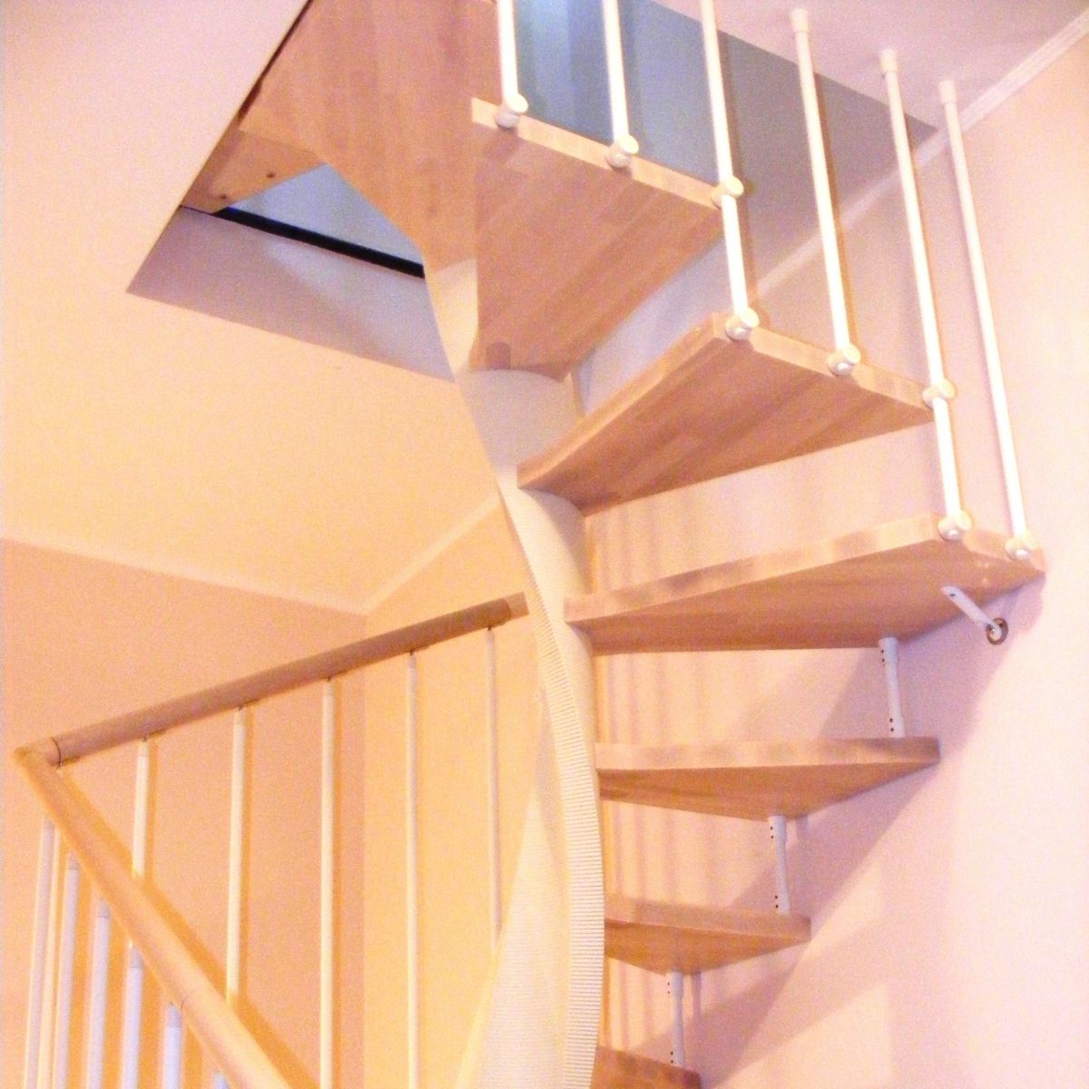 ELICOIDALE QUADRA / MELANIA QUADRA