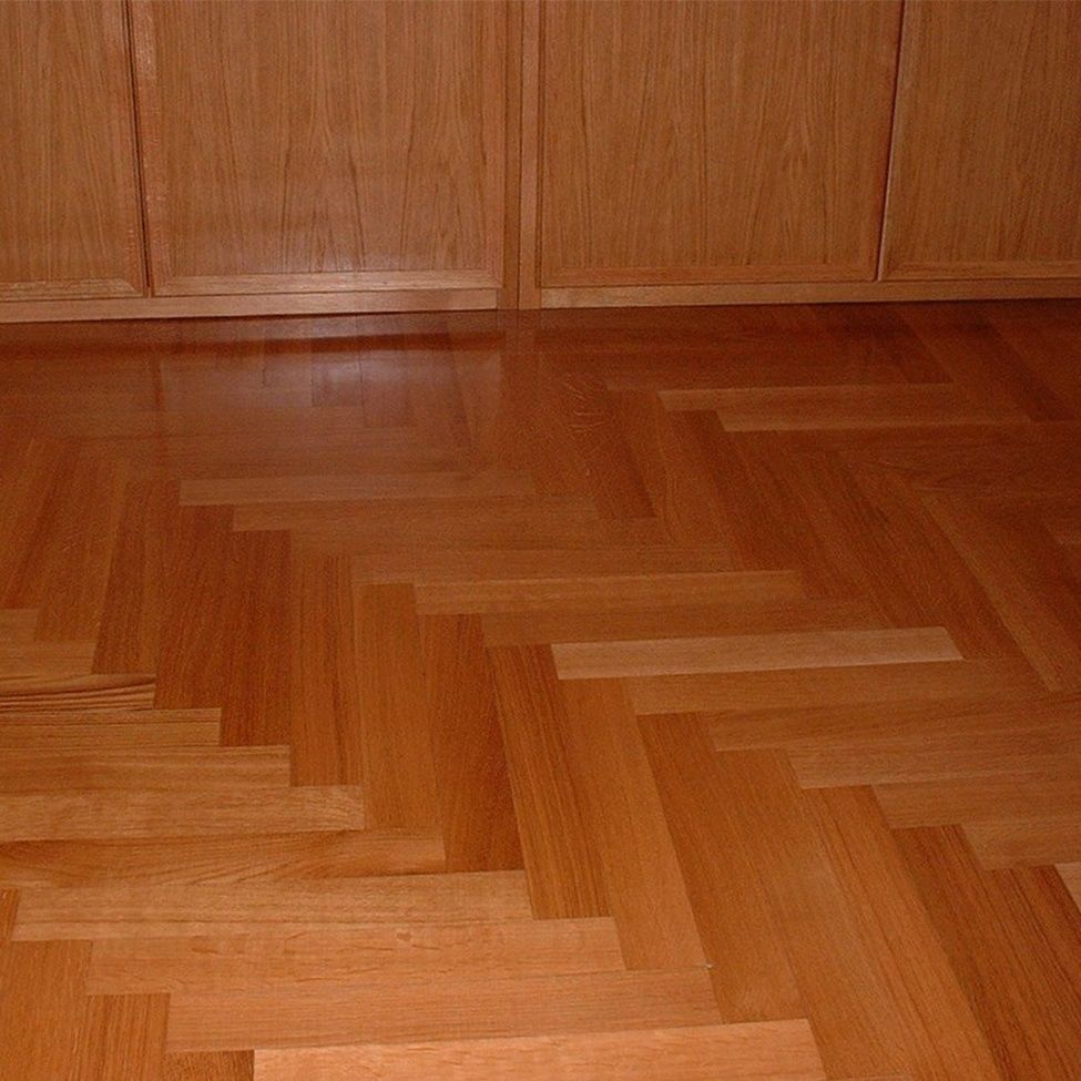 parquet
