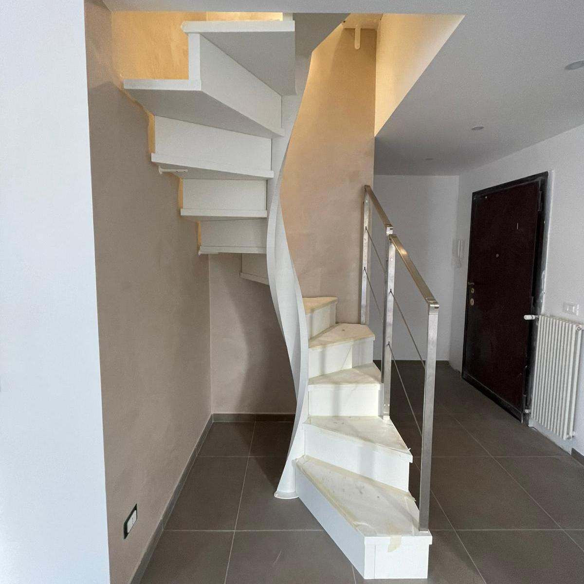 ELICOIDALE QUADRA / MELANIA QUADRA