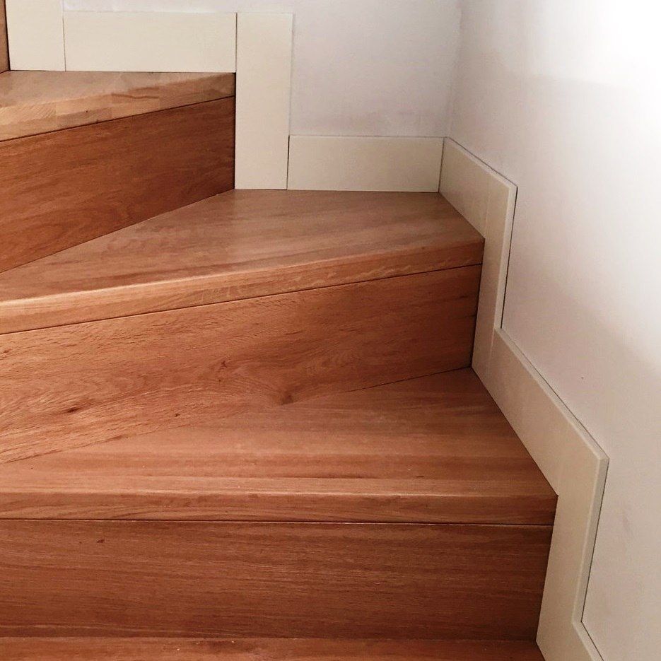 RIVESTIMENTI IN LEGNO