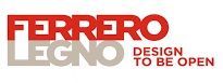 Ferrero legno - logo