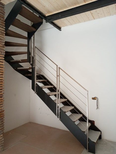 scala a giorno megan chic