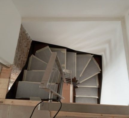 scala a giorno megan chic