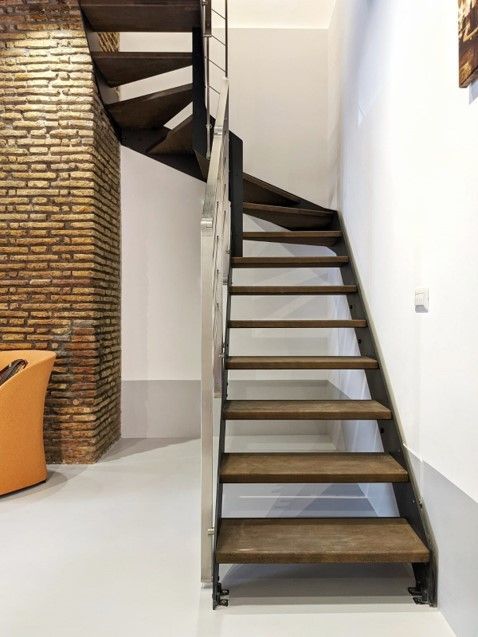 scala a giorno megan chic