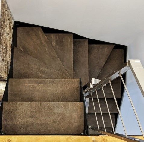 scala a giorno megan chic